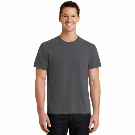 Port & Company PC099 Beach Wash Garment-Dyed Tee