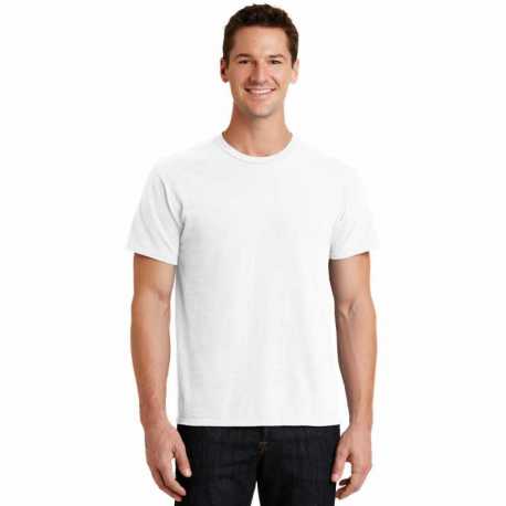 Port & Company PC099 Beach Wash Garment-Dyed Tee