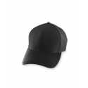 Augusta Sportswear 6235 Athletic Mesh Cap