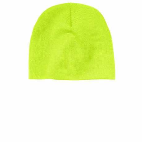 Port & Company CP91 Beanie Cap
