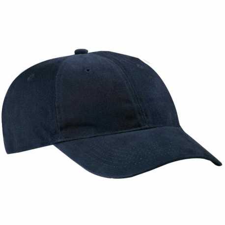 Port & Company CP77 Brushed Twill Low Profile Cap