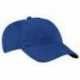 Port & Company CP77 Brushed Twill Low Profile Cap