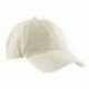 Port & Company CP77 Brushed Twill Low Profile Cap