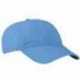 Port & Company CP77 Brushed Twill Low Profile Cap