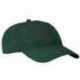 Port & Company CP77 Brushed Twill Low Profile Cap