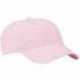 Port & Company CP77 Brushed Twill Low Profile Cap