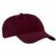 Port & Company CP77 Brushed Twill Low Profile Cap