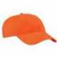 Port & Company CP77 Brushed Twill Low Profile Cap