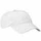 Port & Company CP77 Brushed Twill Low Profile Cap