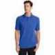 Port & Company KP1500 Combed Ring Spun Pique Polo