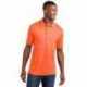 Port & Company KP55P Core Blend Jersey Knit Pocket Polo