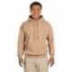 Gildan G185 Adult Heavy Blend Hooded Sweatshirt