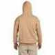 Gildan G185 Adult Heavy Blend Hooded Sweatshirt