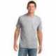 Port & Company PC54P Core Cotton Pocket Tee