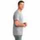 Port & Company PC54P Core Cotton Pocket Tee