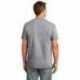 Port & Company PC54P Core Cotton Pocket Tee