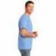 Port & Company PC54P Core Cotton Pocket Tee