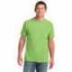 Port & Company PC54P Core Cotton Pocket Tee