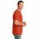 Port & Company PC54P Core Cotton Pocket Tee