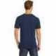 Port & Company PC54R Core Cotton Ringer Tee