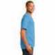 Port & Company PC54V Core Cotton V-Neck Tee