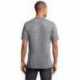 Port & Company PC54V Core Cotton V-Neck Tee