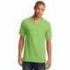 Port & Company PC54V Core Cotton V-Neck Tee