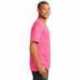 Port & Company PC54V Core Cotton V-Neck Tee