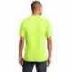 Port & Company PC54V Core Cotton V-Neck Tee