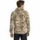 Port & Company PC78HC Core Fleece Camo Pullover Hooded Sweatshirt