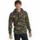 Port & Company PC78HC Core Fleece Camo Pullover Hooded Sweatshirt