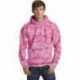 Port & Company PC78HC Core Fleece Camo Pullover Hooded Sweatshirt