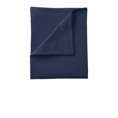 Port & Company BP78 Core Fleece Sweatshirt Blanket