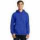 Port & Company PC850H Fan Favorite Fleece Pullover Hooded Sweatshirt