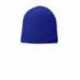 Port & Company CP91L Fleece-Lined Beanie Cap