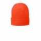 Port & Company CP90L Fleece-Lined Knit Cap