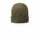 Port & Company CP90L Fleece-Lined Knit Cap