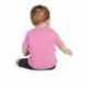 Port & Company CAR54I Infant Core Cotton Tee