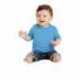 Port & Company CAR54I Infant Core Cotton Tee