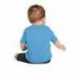 Port & Company CAR54I Infant Core Cotton Tee