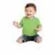 Port & Company CAR54I Infant Core Cotton Tee