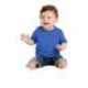 Port & Company CAR54I Infant Core Cotton Tee