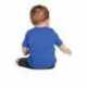 Port & Company CAR54I Infant Core Cotton Tee