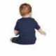 Port & Company CAR54I Infant Core Cotton Tee