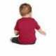 Port & Company CAR54I Infant Core Cotton Tee