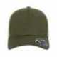 Flexfit 110MT Adult 110 Adjustable Mesh Cap