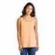 Port & Company LPC099TT Ladies Beach Wash Garment-Dyed Tank