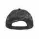 Pacific Headwear 108C Snapback Trucker Cap