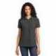 Port & Company LKP155 Ladies Core Blend Pique Polo
