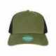 LEGACY ROADIE Five-Panel Trucker Cap